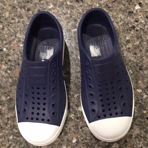 Native children shoes